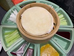 -羲和雅苑•北京烤鸭(平安国际金融中心店)