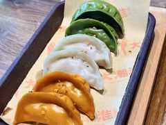 -大潮淮·淮扬菜(何园旗舰店)