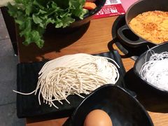 -呷哺呷哺 黄金牧场 (欢乐谷店)