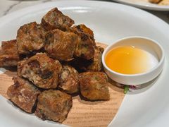-潮州府·潮菜·砂锅粥(徐家汇店)