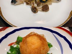 -潮汕味道·煮海餐厅(金麟大厦店)