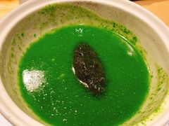 海参-花潮料理艺食馆(世欧广场店)