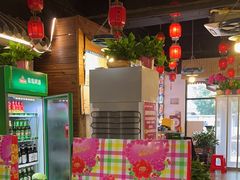 -人民公社铁锅炖·东北菜(卫国道店)