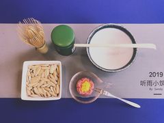 -听雨小筑茶舍(观音桥·龙湖新壹街店)
