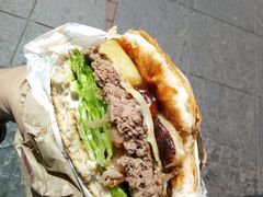 -Fergburger(皇后镇店)