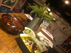 -胡桃里乐队酒馆(农科路店)