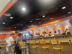 -呷哺呷哺(西单大悦城店)