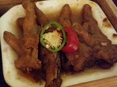 -喜鹊茶点.啫煲(车陂店)