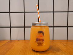 -WONDER ICE 萬得冰田(建設路总店)
