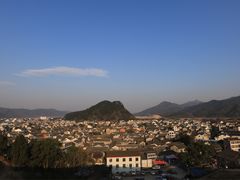 -前童古镇