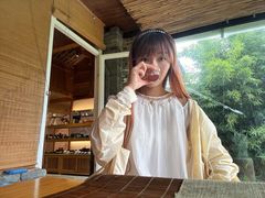 -大理洱源西湖景区