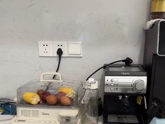 -琪航·健身+普拉提(民耀路店)
