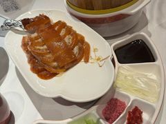 -大鸭梨烤鸭店(花园村店)