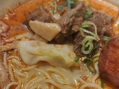 -味千拉面(淮安万达店)