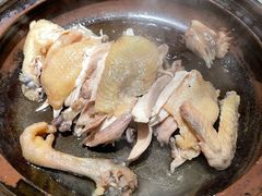 -客语客家菜(东山口店)