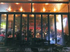 -HIB HUB公社(解放西路店)