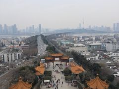 -黄鹤楼