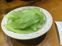 -乐乐大排档·30年老字号(浙江路店)