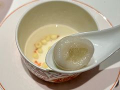 -荣轩(新荣记环球金融中心店)