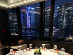 -三利音·东方司宴(外滩店)
