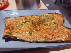 -江味龙虾馆·裸蓝龙虾(南山店)