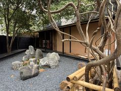 -素描餐厅(灵隐天竺店)