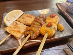 -鸟鹏烧鸟居酒屋(昌岗店)