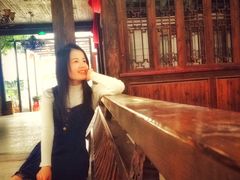 -聚春园驿馆(福州三坊七巷店)