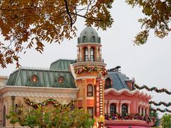 -上海迪士尼度假区