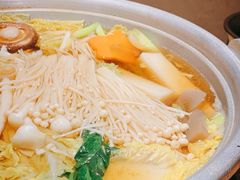 -大岛日本料理铁板烧(南通大饭店)