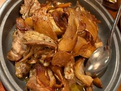 -林四喜·闽南传家菜(鼓浪屿店)