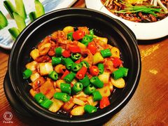 -苕上人家餐厅(湖州店)