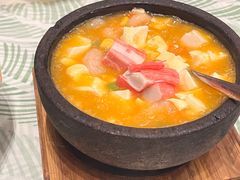 -蕉叶·广州明星泰国菜(黑金冠保利广场店)