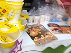 -麦当劳(成都时代奥特莱斯店)