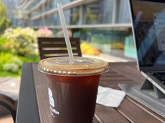 -木嘛working coffee(前海店)