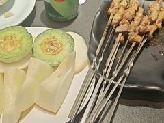 -额尔敦·品质自助(摩尔城店)