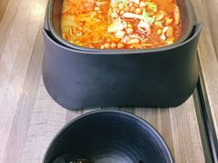 -阿香米线(乐客城店)