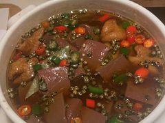 -绿茶餐厅(千岛湖银泰城店)