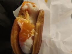-辛一·铜锣烧(鸿寿坊店)