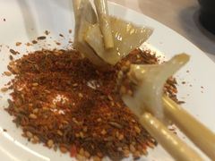 -枪火串烧·东北特色烧烤(罗湖总店)