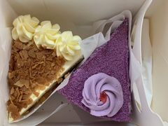 -St蛋糕王国(亨特店)
