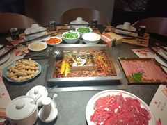-锦城印象火锅(天府三街店)