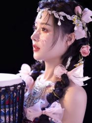 -玛奇朵婚纱摄影