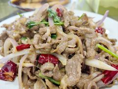 -灿哥羊汤(果园店)
