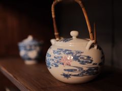 -一叶觅山(半边街店)