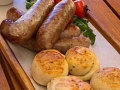 -城市大道红炉披萨烘焙坊