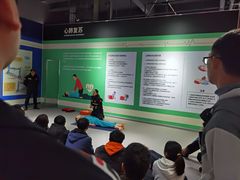 -即刻反应应急安全体验基地
