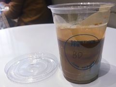 blue污-Something For(中洲湾店)