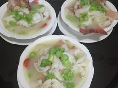 -宜宾海鲜酒家·三十年老字号