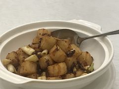 -金狮麟·新豫菜(金码大厦店)